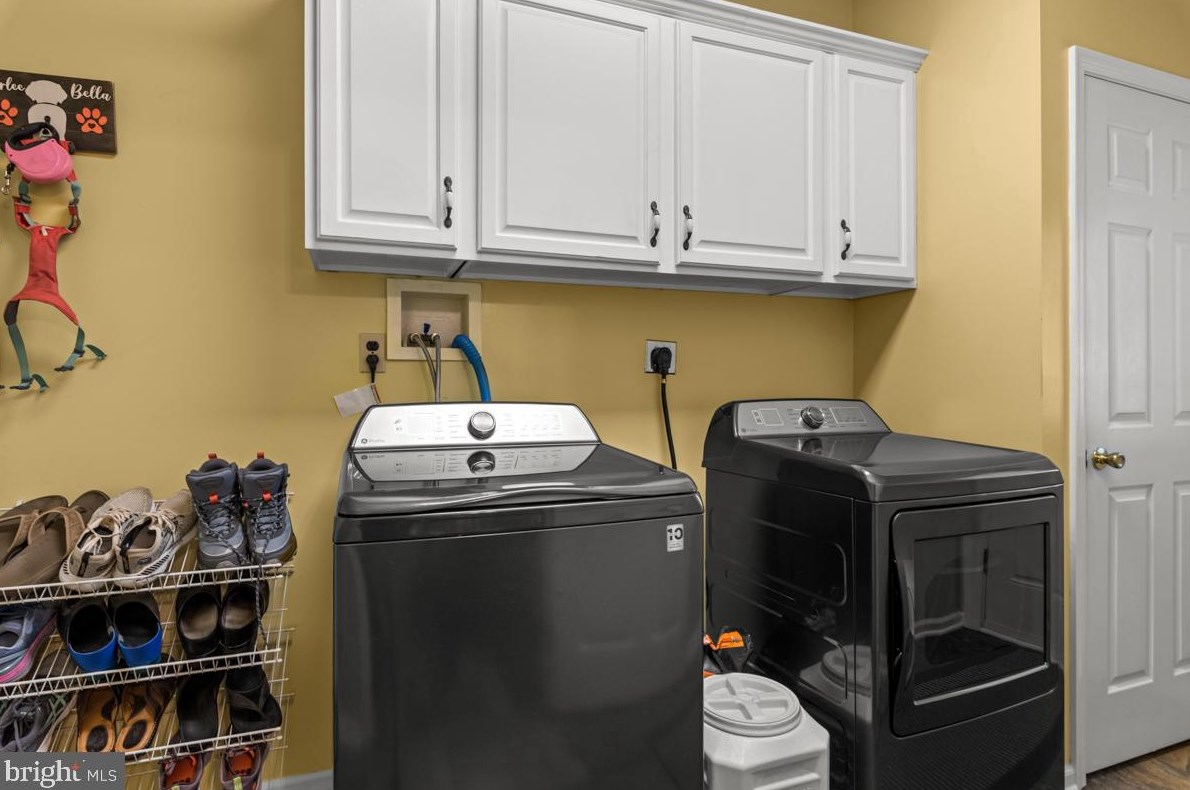 100 Morlatton Rd, Douglassville PA  19518-1202 exterior