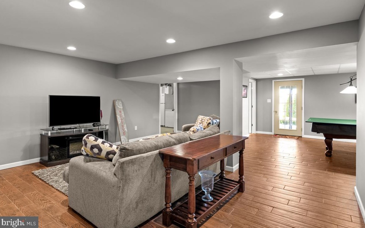 100 Morlatton Rd, Douglassville PA  19518-1202 exterior