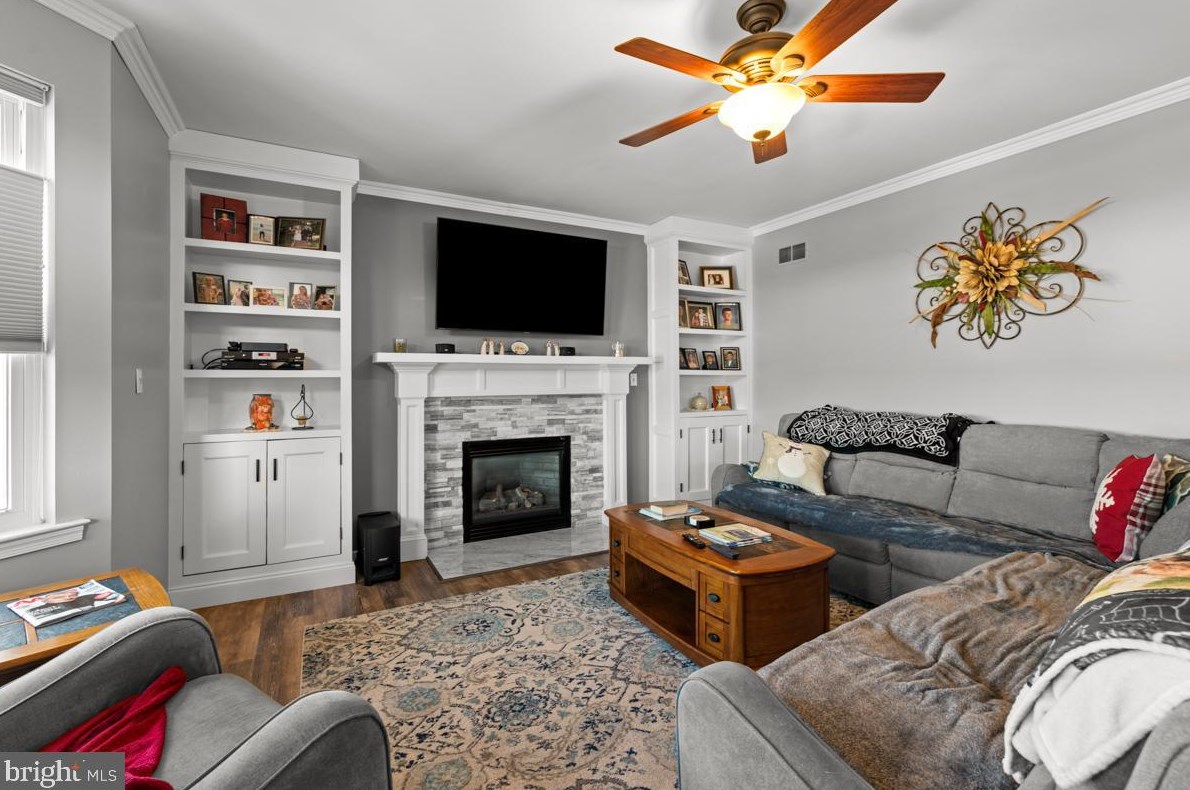 100 Morlatton Rd, Douglassville PA  19518-1202 exterior