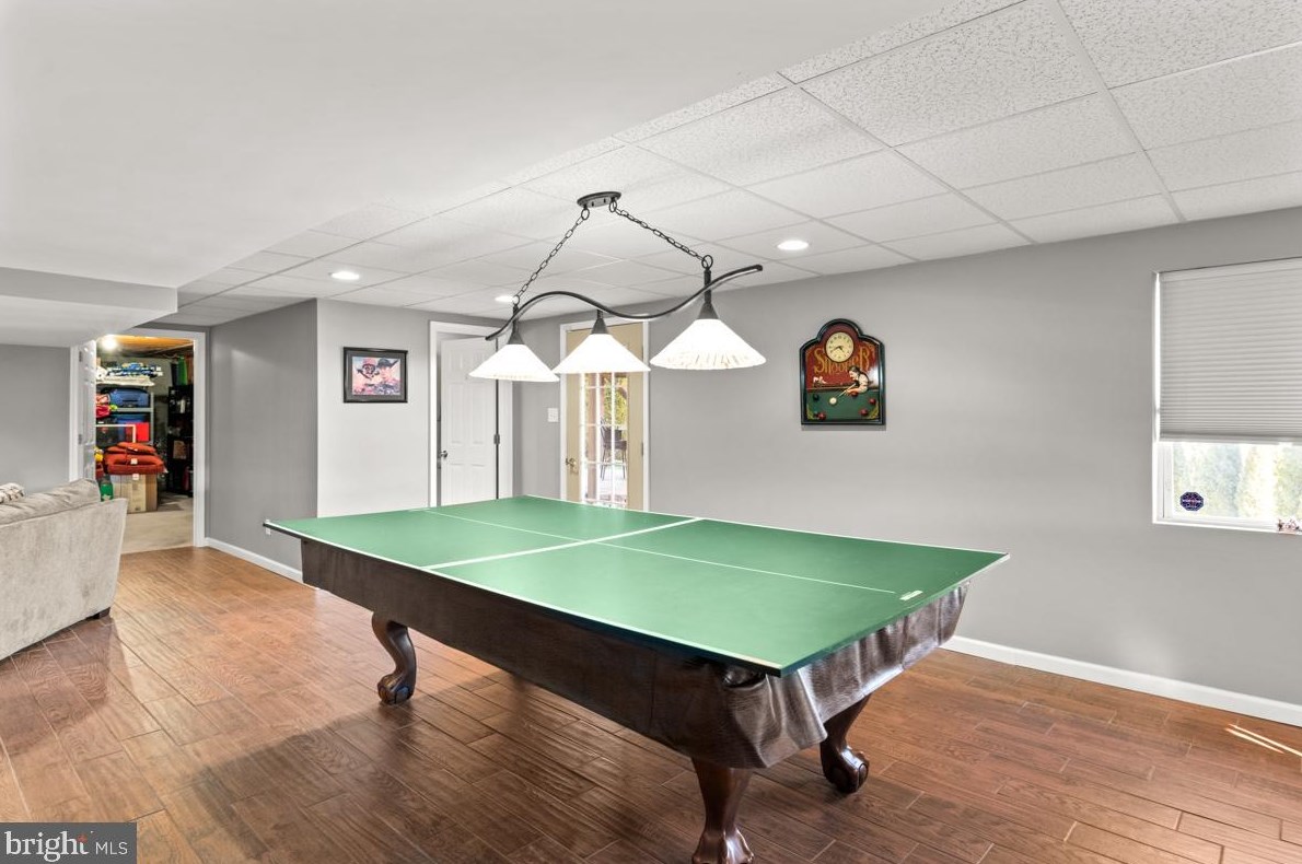 100 Morlatton Rd, Douglassville PA  19518-1202 exterior