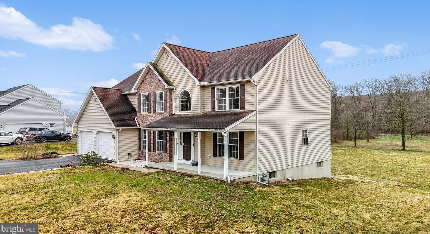 1771 Main St, Centre, PA 19541