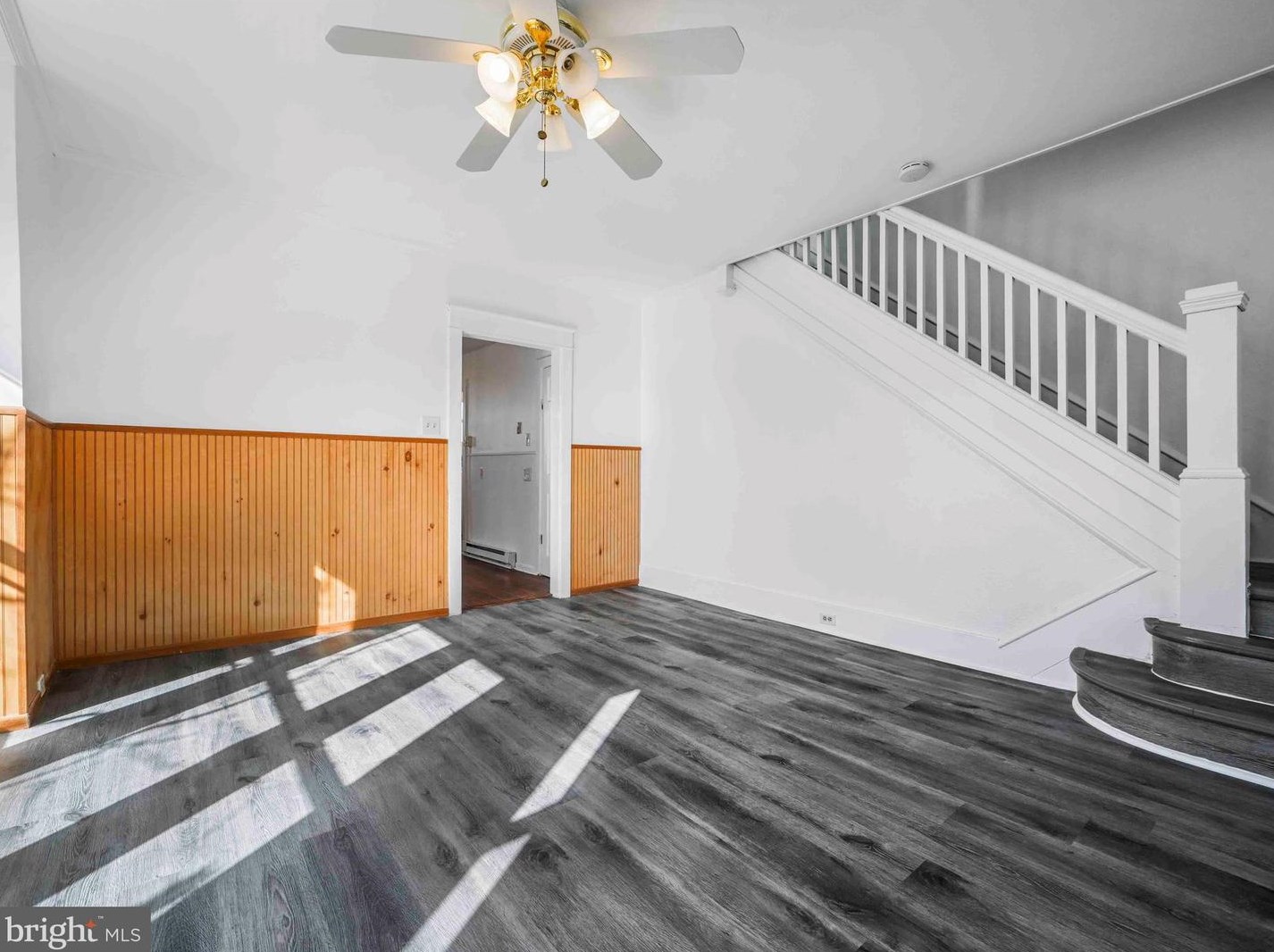 3100 Marion St, Reading PA  19605-2708 exterior