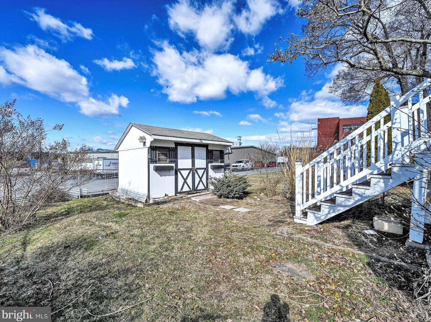 3100 Marion St, Reading PA  19605-2708 exterior