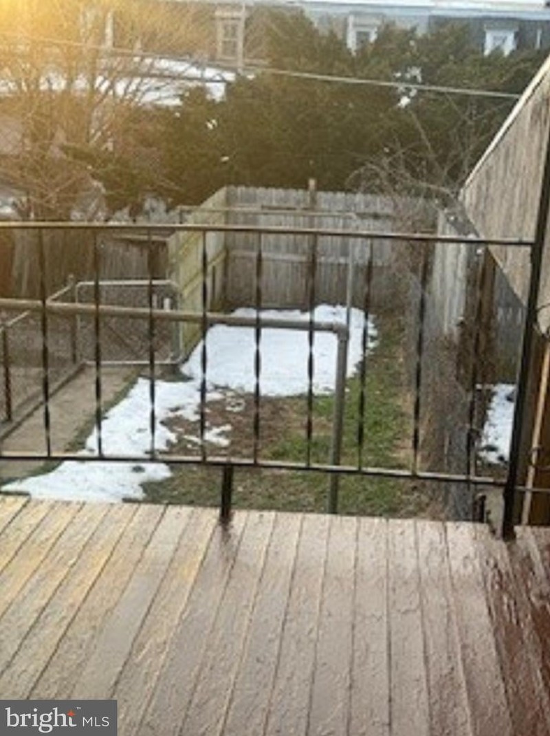 436 Birch St, Reading PA  19604-2814 exterior