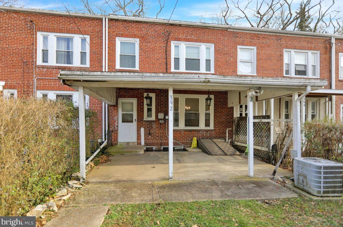 392 Sunset Rd, Reading PA  19611-1345 exterior
