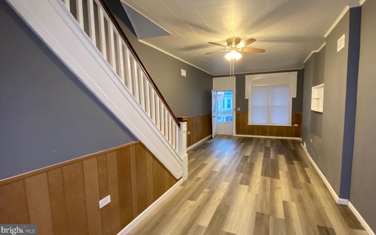 1711 Haak St, Reading PA  19602-2215 exterior