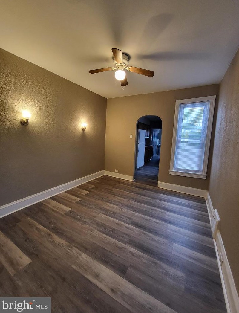 1138 Buttonwood St, Reading PA  19604-2835 exterior