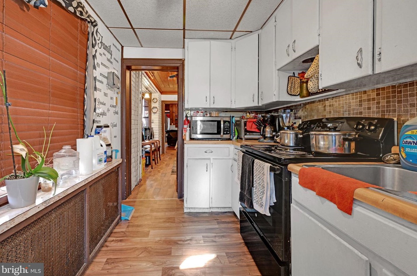 1114 Green St, Reading PA  19604-2725 exterior