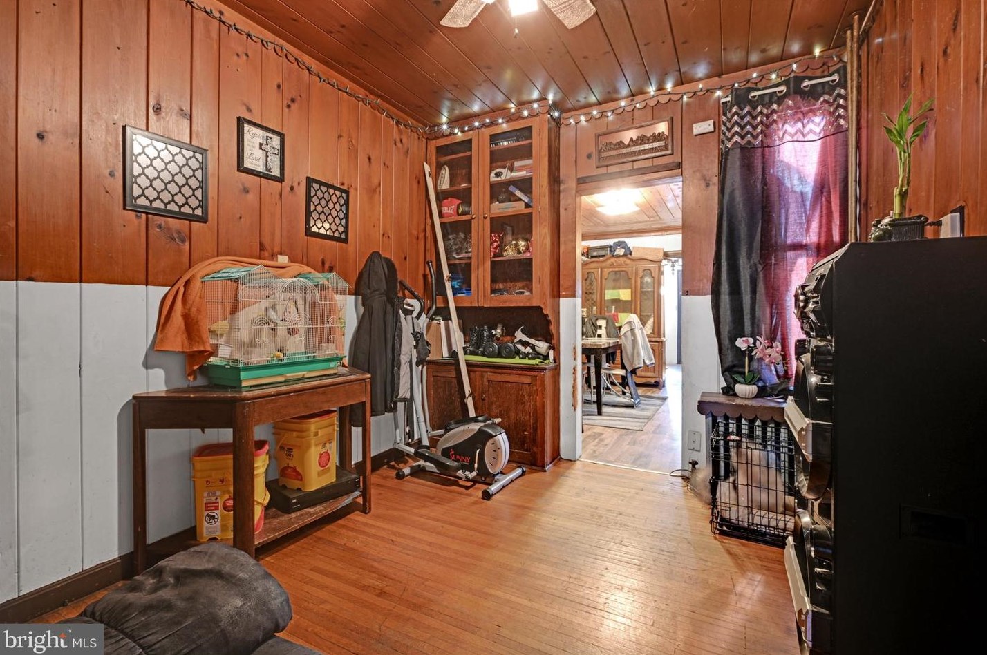 1114 Green St, Reading PA  19604-2725 exterior