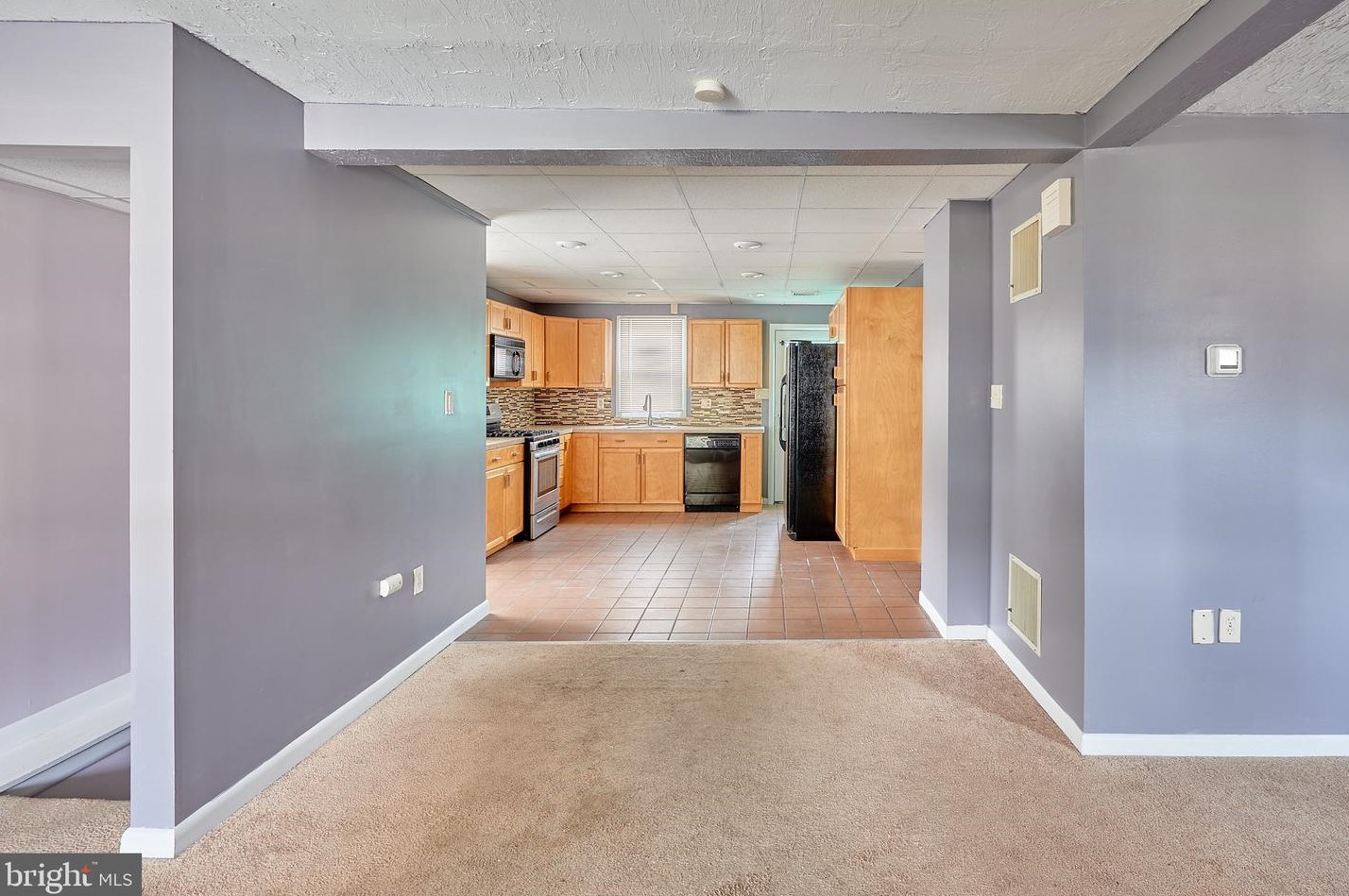 3312 Earl St, Reading PA  19605-2258 exterior