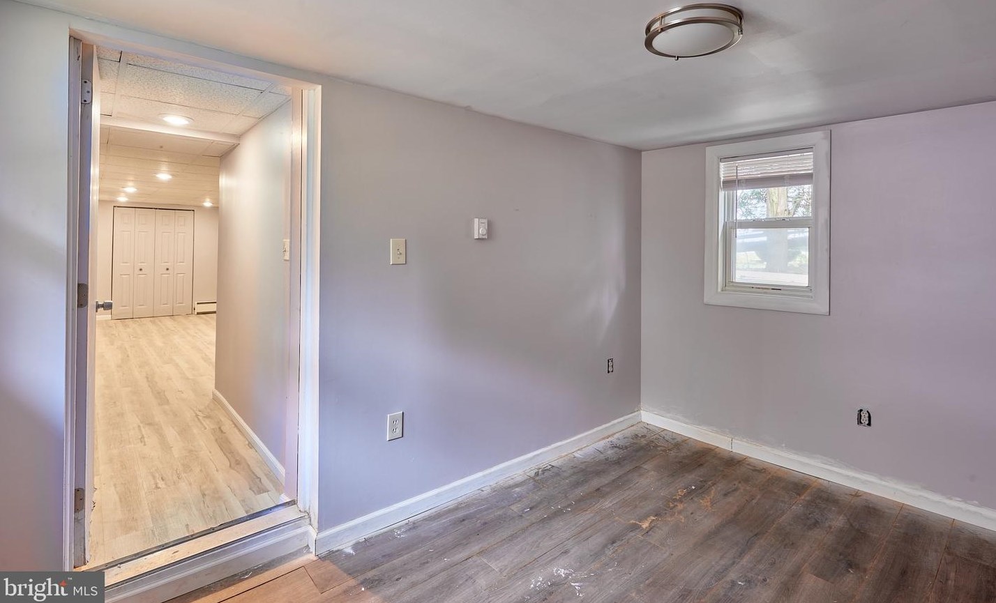 3312 Earl St, Reading PA  19605-2258 exterior