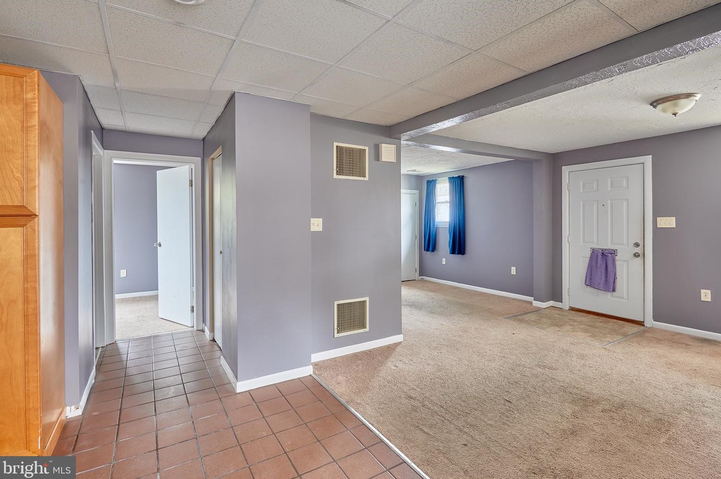 3312 Earl St, Reading PA  19605-2258 exterior