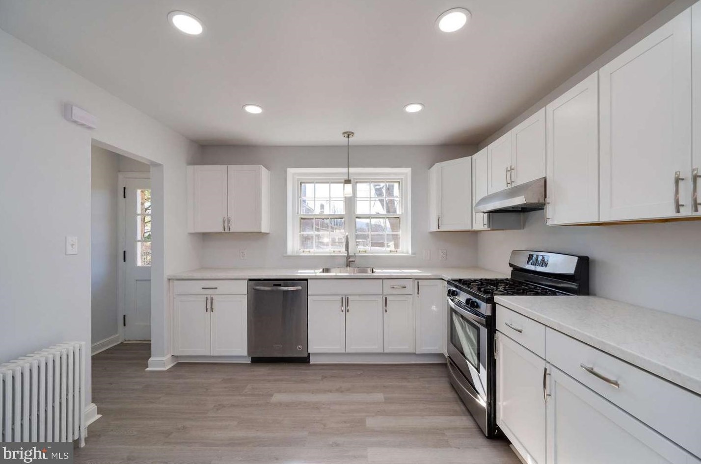 100 Girard Ave, Reading PA  19605-3110 exterior