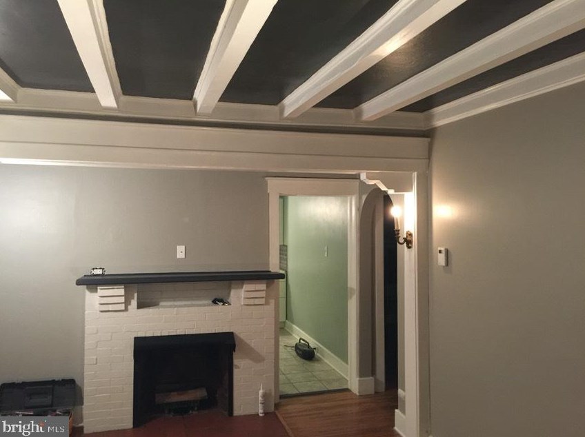 427 Carsonia Ave, Reading PA  19606-1508 exterior