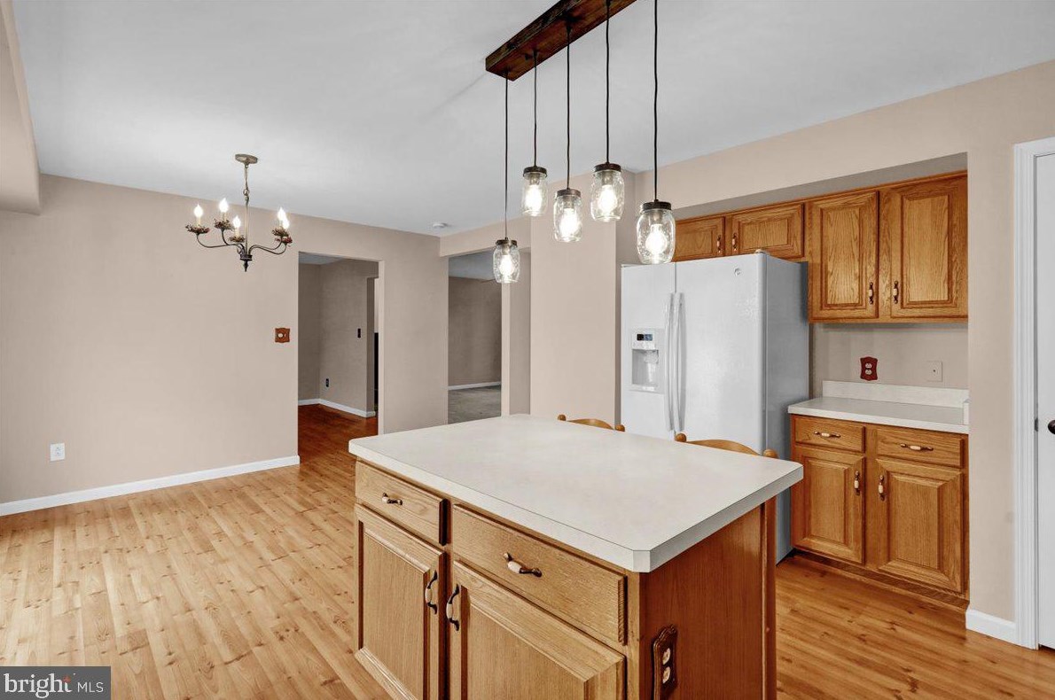 3414 Mohegan Dr, Reading PA  19608-8972 exterior