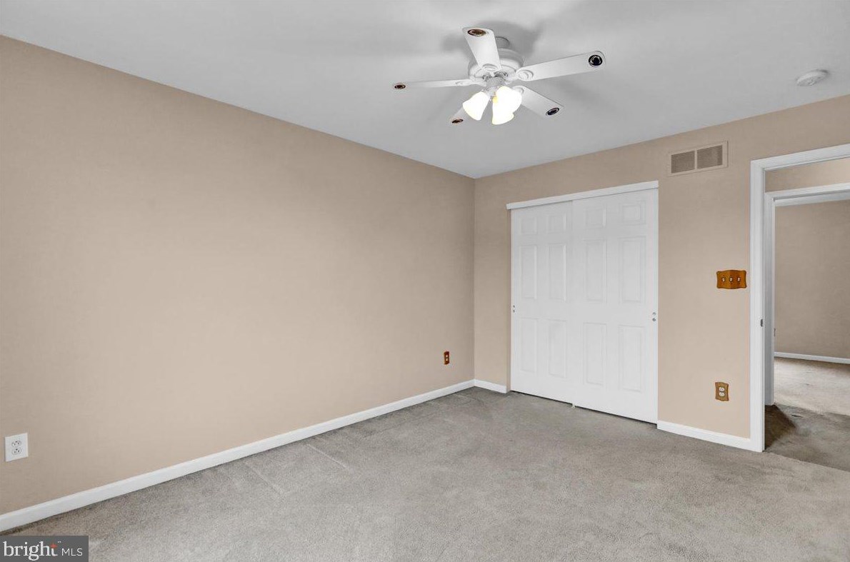 3414 Mohegan Dr, Reading PA  19608-8972 exterior