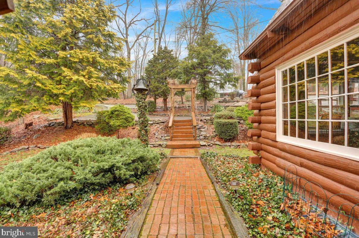 3537 Morgantown Rd, Hummels Store PA 19540-7923 exterior