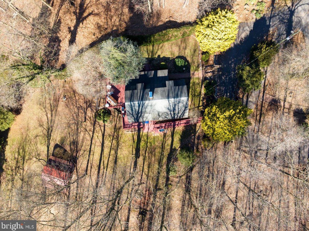 3537 Morgantown Rd, Hummels Store PA 19540-7923 exterior