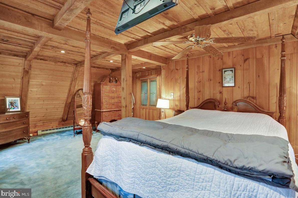 3537 Morgantown Rd, Hummels Store PA 19540-7923 exterior