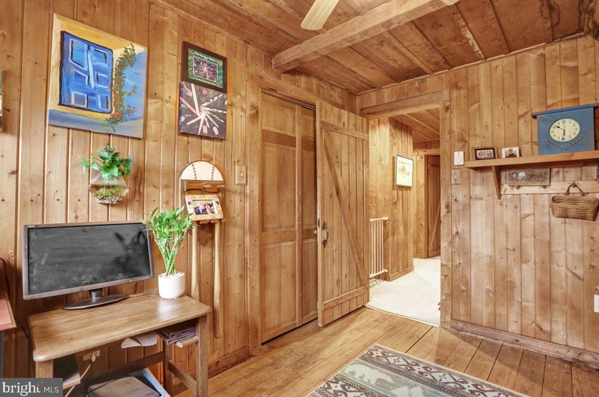 3537 Morgantown Rd, Hummels Store PA 19540-7923 exterior