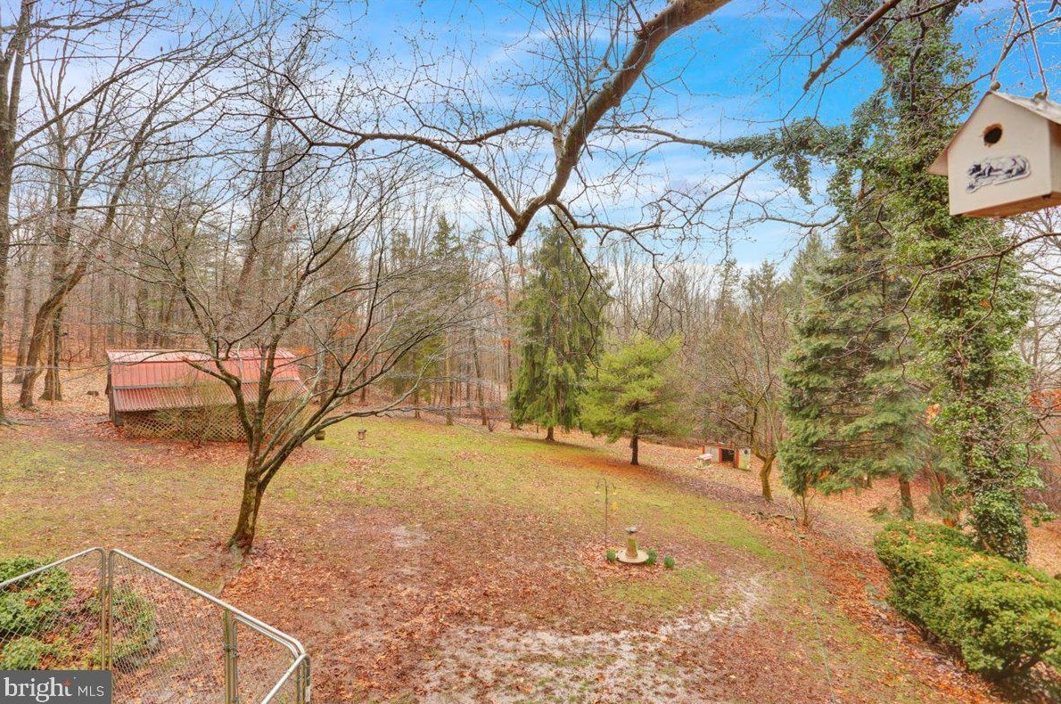 3537 Morgantown Rd, Hummels Store PA 19540-7923 exterior