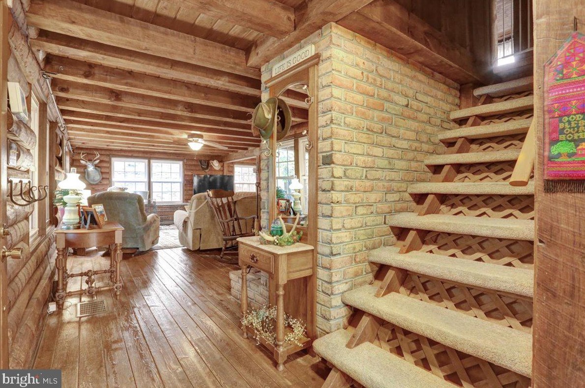 3537 Morgantown Rd, Hummels Store PA 19540-7923 exterior