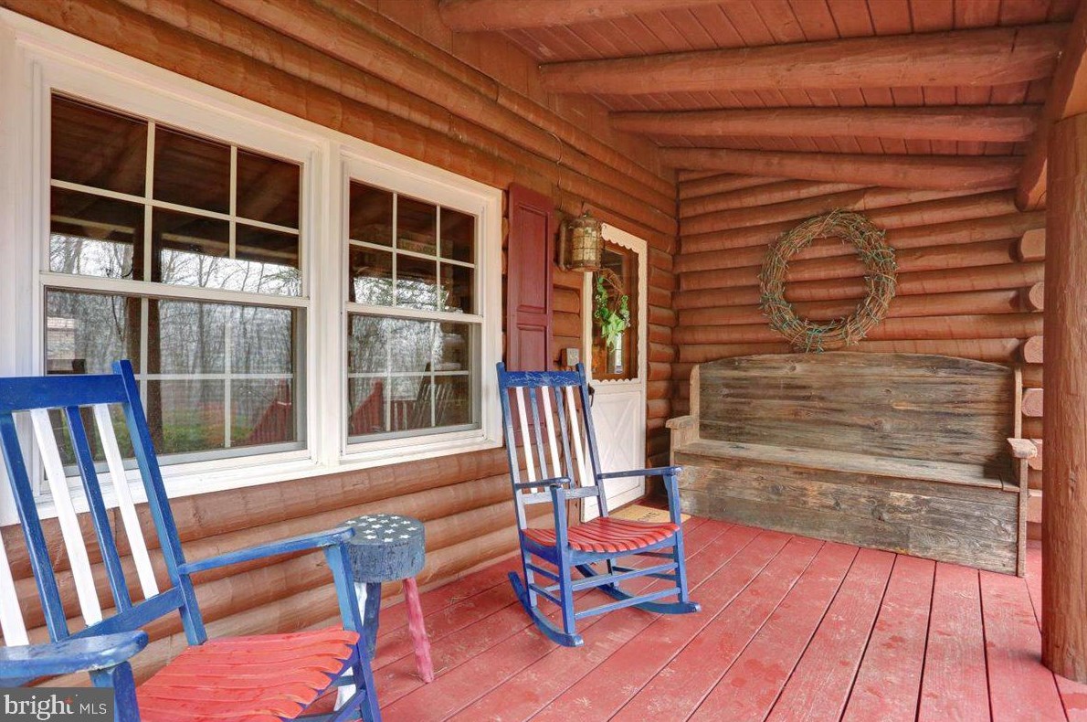 3537 Morgantown Rd, Hummels Store PA 19540-7923 exterior