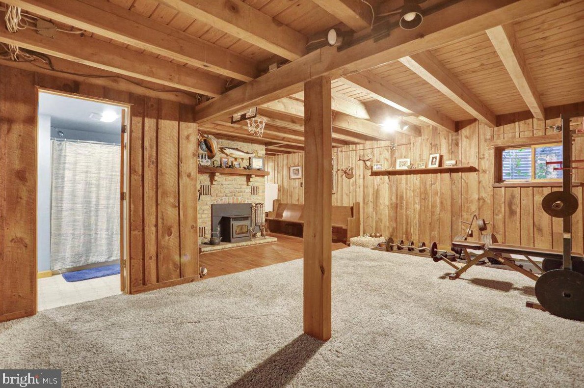 3537 Morgantown Rd, Hummels Store PA 19540-7923 exterior