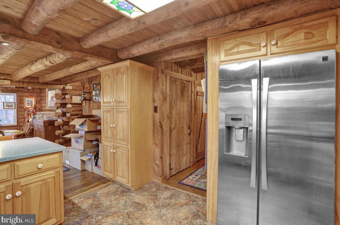 3537 Morgantown Rd, Hummels Store PA 19540-7923 exterior