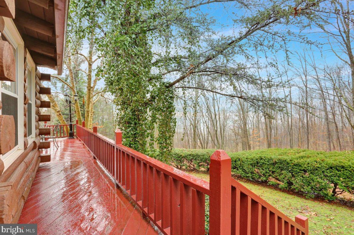 3537 Morgantown Rd, Hummels Store PA 19540-7923 exterior