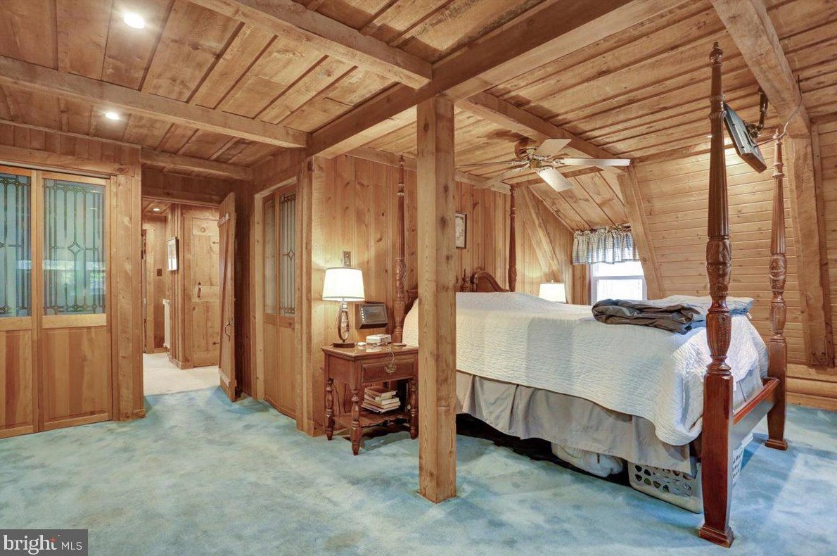 3537 Morgantown Rd, Hummels Store PA 19540-7923 exterior