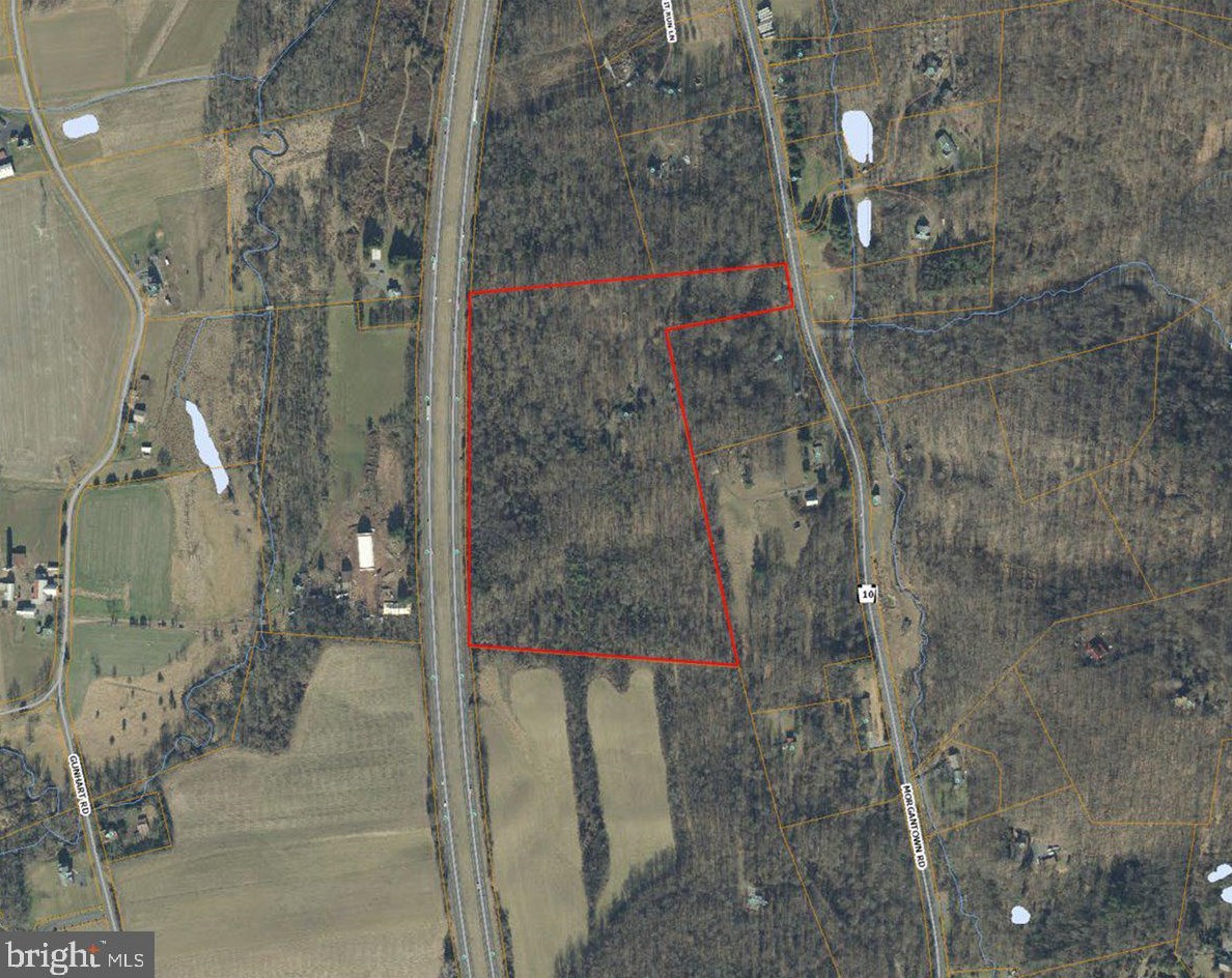 3537 Morgantown Rd, Hummels Store PA 19540-7923 exterior