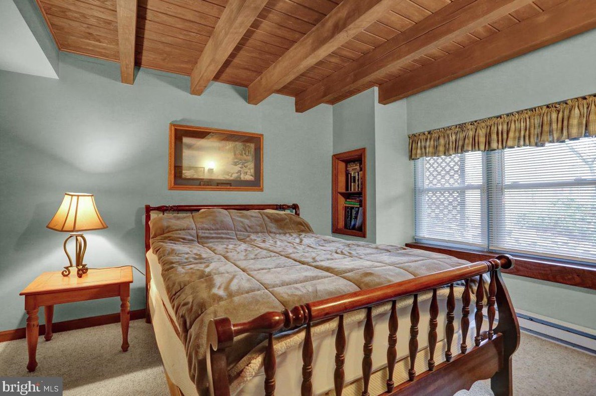 3537 Morgantown Rd, Hummels Store PA 19540-7923 exterior