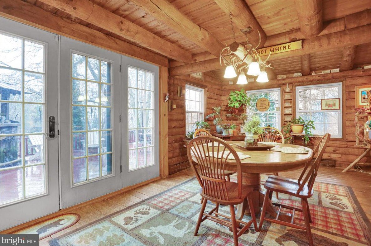 3537 Morgantown Rd, Hummels Store PA 19540-7923 exterior