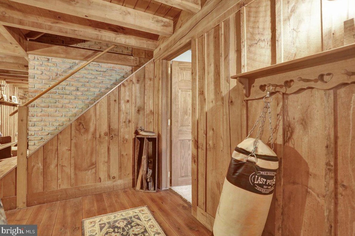 3537 Morgantown Rd, Hummels Store PA 19540-7923 exterior