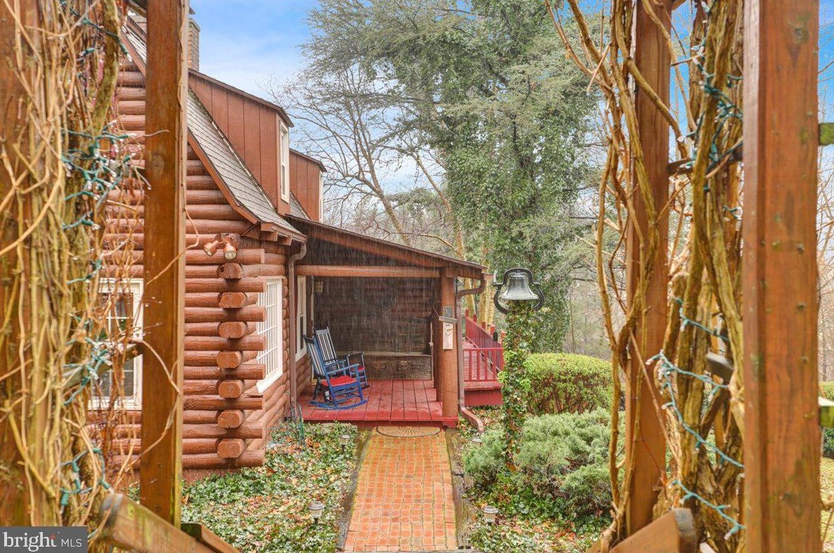 3537 Morgantown Rd, Hummels Store PA 19540-7923 exterior