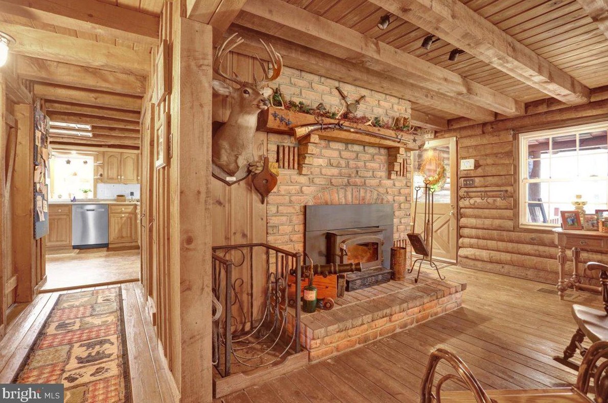 3537 Morgantown Rd, Hummels Store PA 19540-7923 exterior