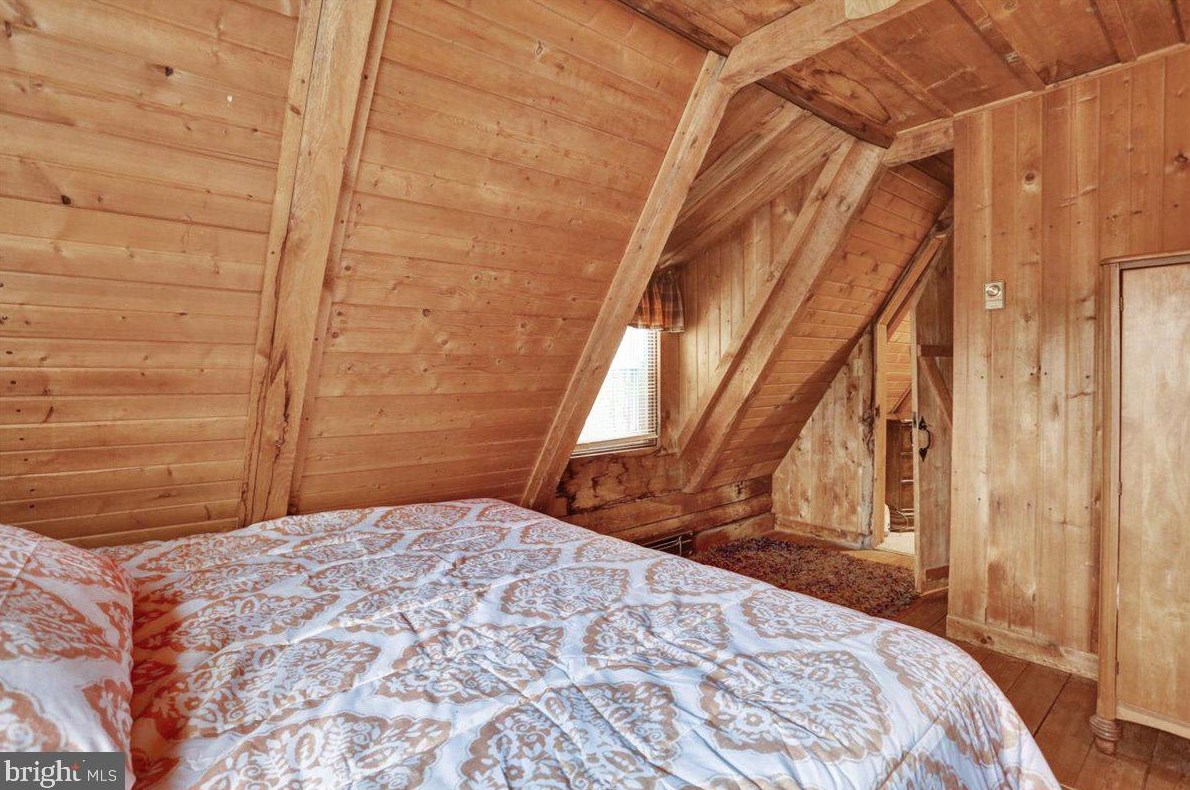 3537 Morgantown Rd, Hummels Store PA 19540-7923 exterior