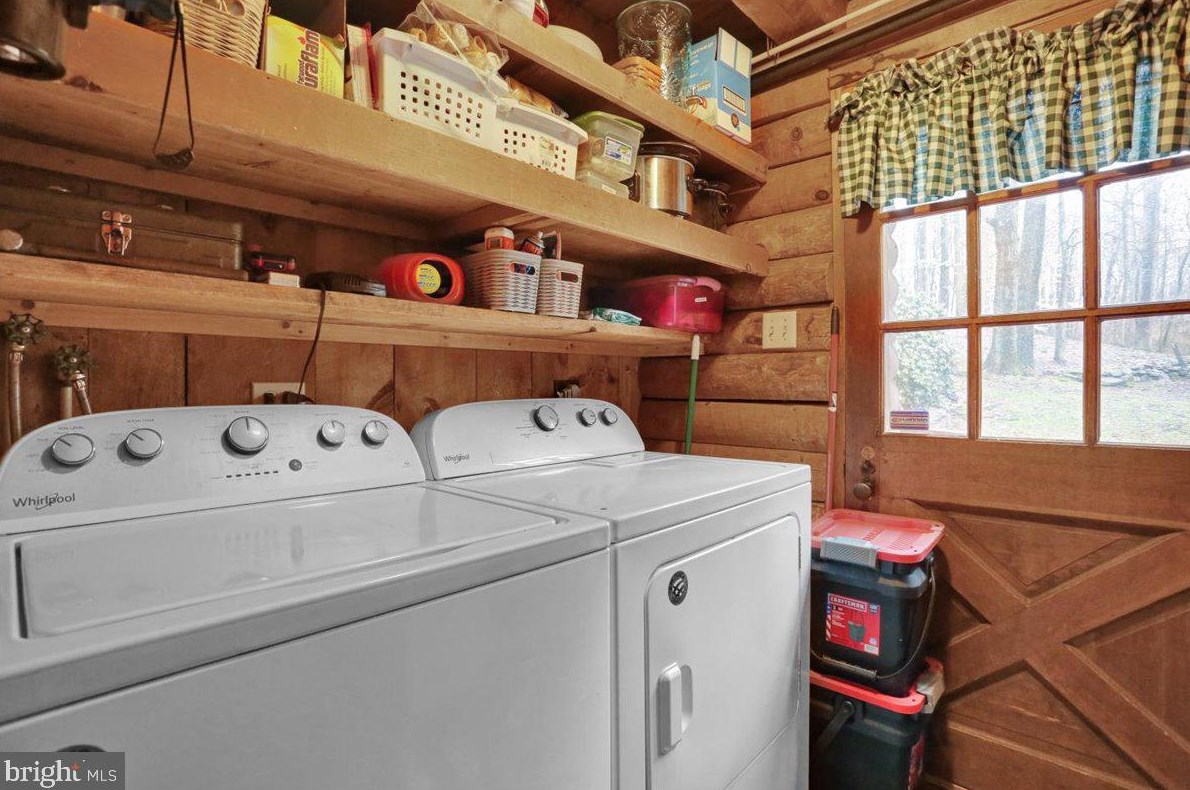 3537 Morgantown Rd, Hummels Store PA 19540-7923 exterior