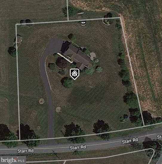 11 Starr Rd, Reading PA  19608-9717 exterior