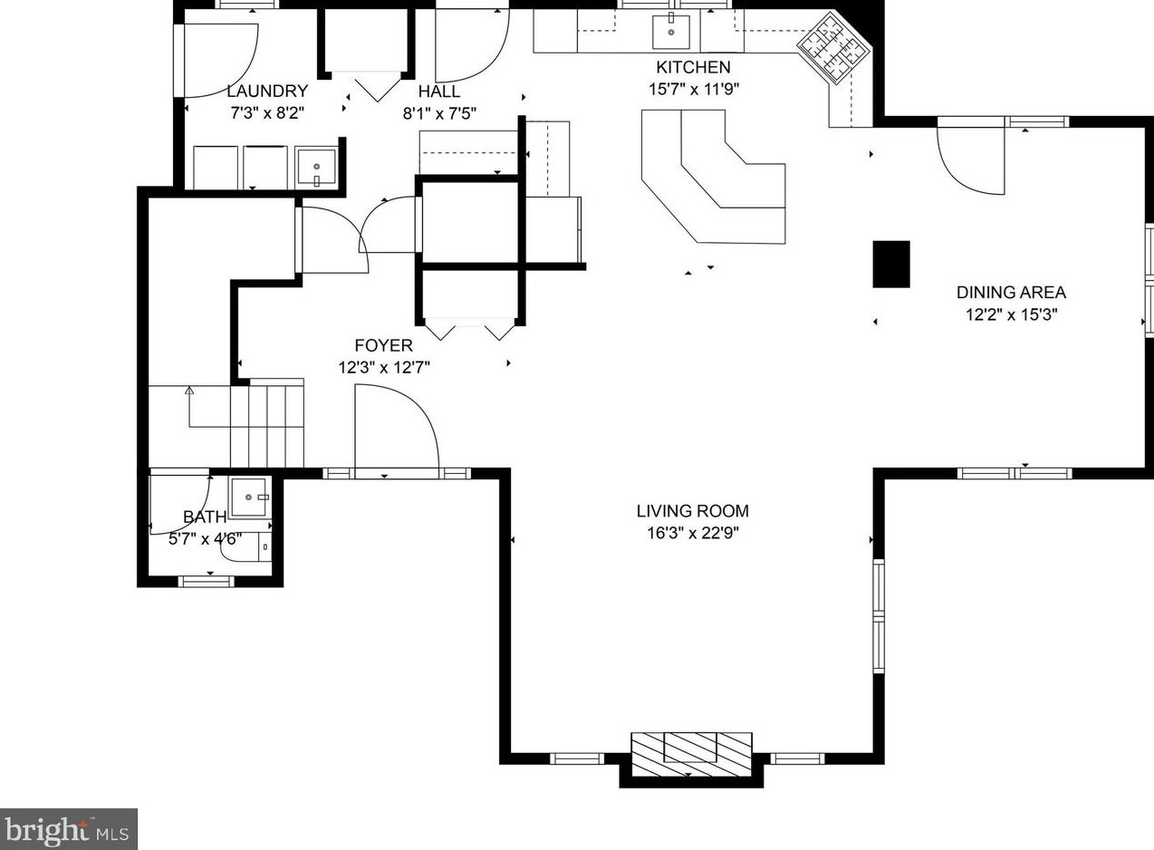 11 Starr Rd, Reading PA  19608-9717 exterior