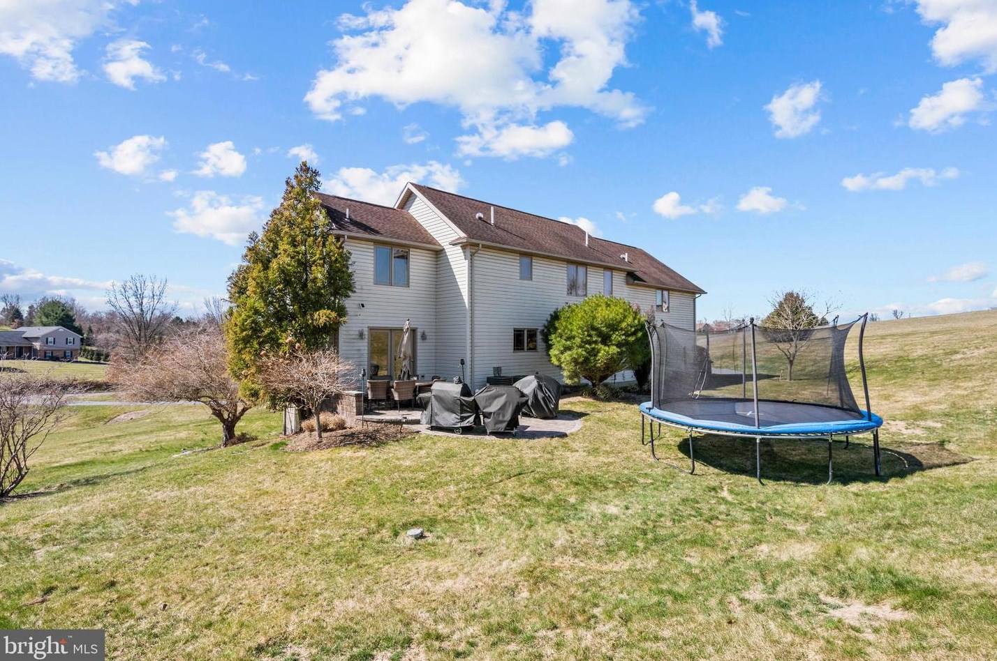 11 Starr Rd, Reading PA  19608-9717 exterior