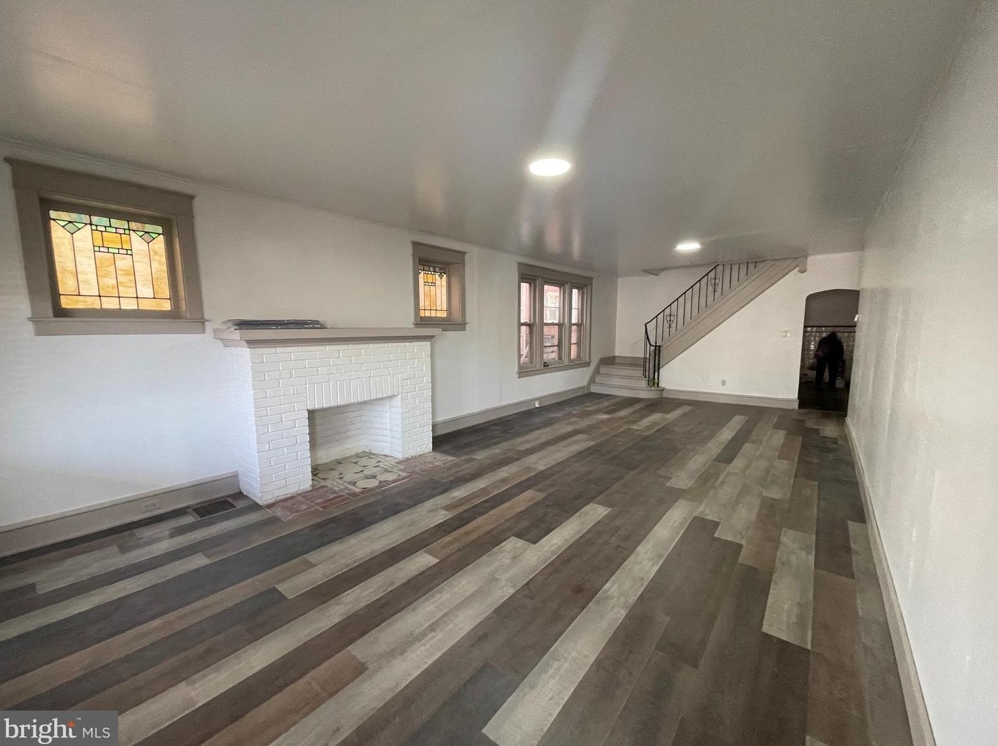 1512 Front St, Reading PA  19601-1424 exterior