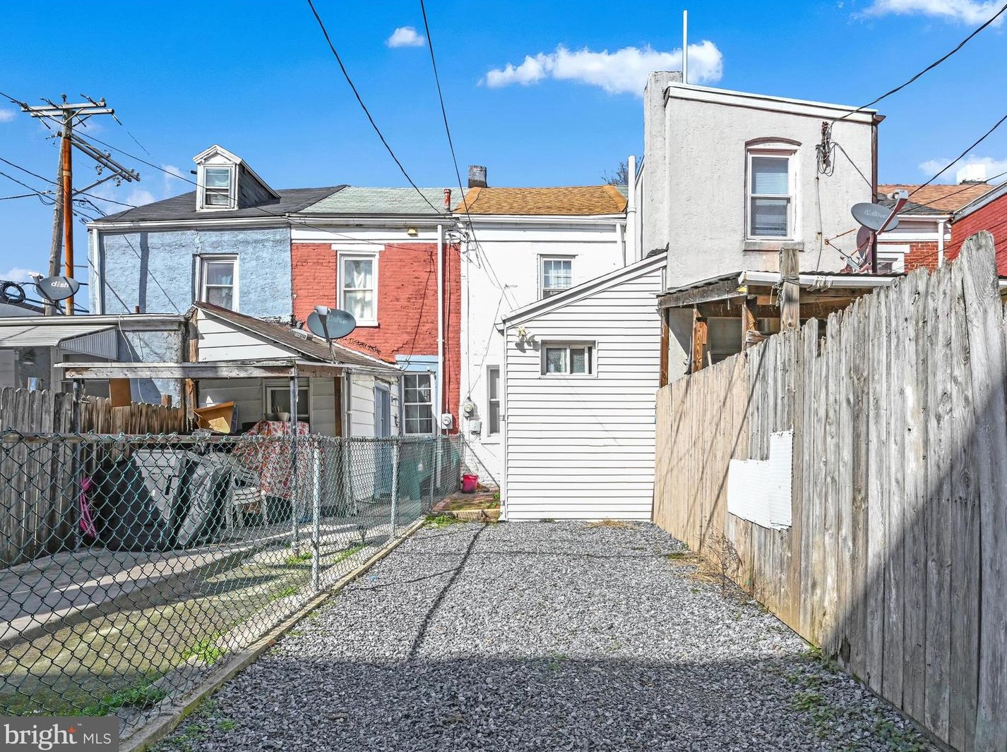 1034 Spruce St, Reading PA  19602-1933 exterior