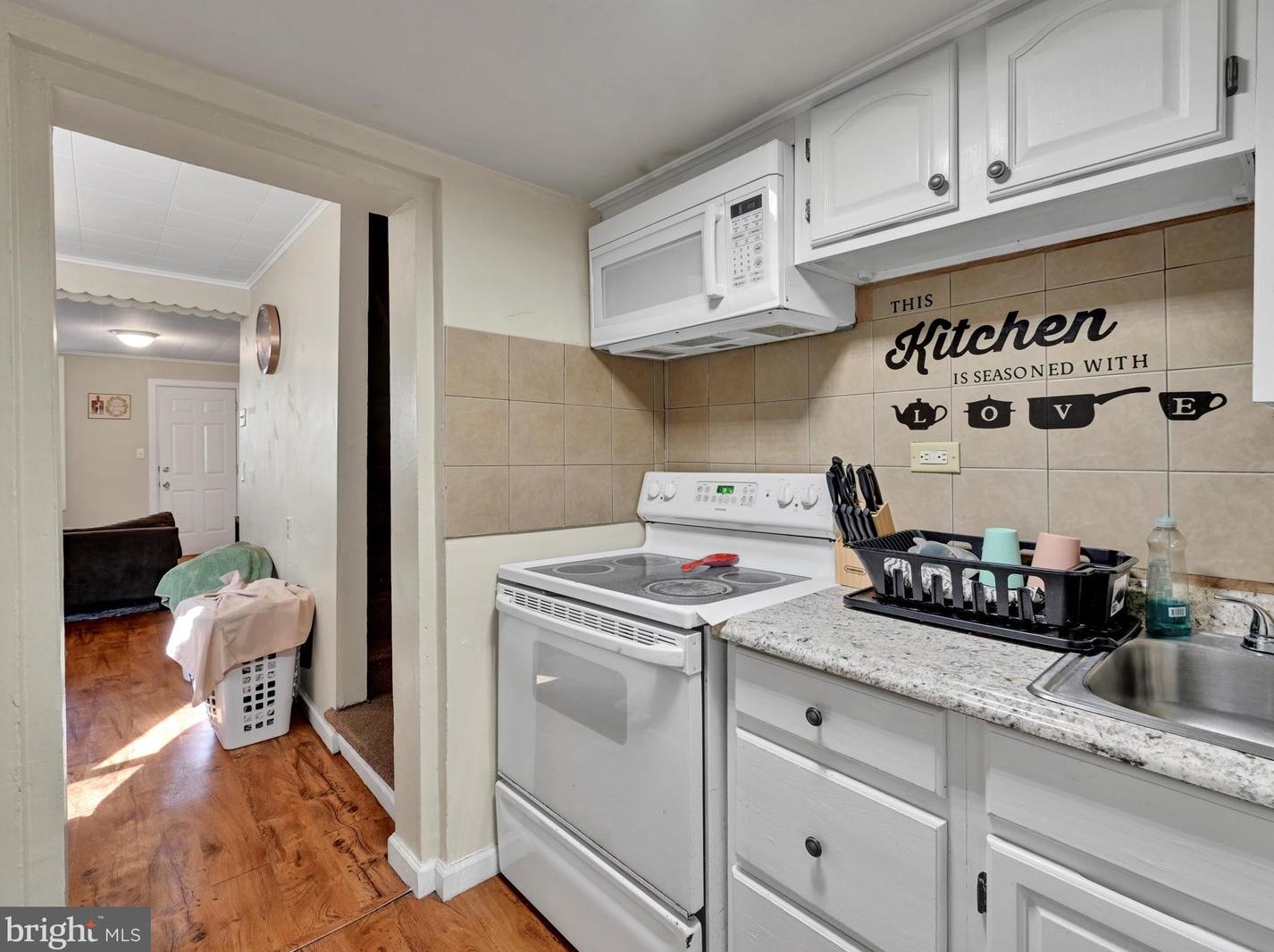 1034 Spruce St, Reading PA  19602-1933 exterior