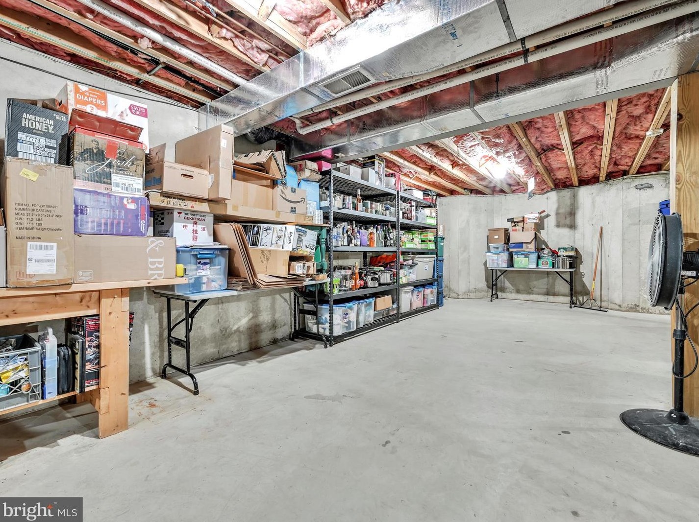 213 Spirit Ct, Blandon PA  19510-9436 exterior