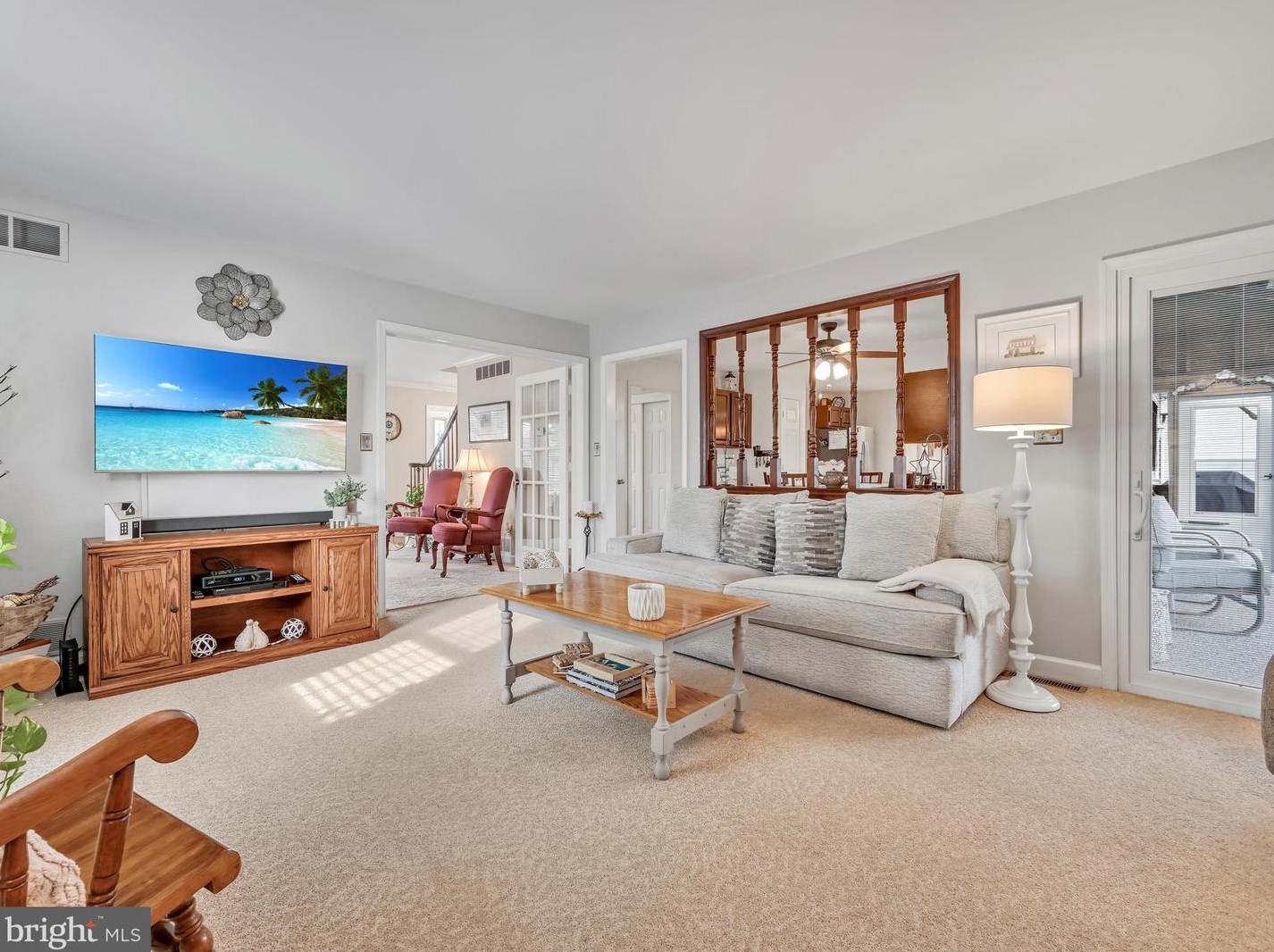 213 Spirit Ct, Blandon PA  19510-9436 exterior