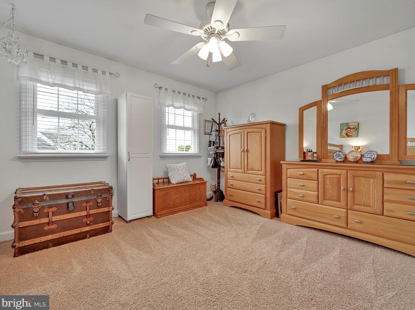 213 Spirit Ct, Blandon PA  19510-9436 exterior