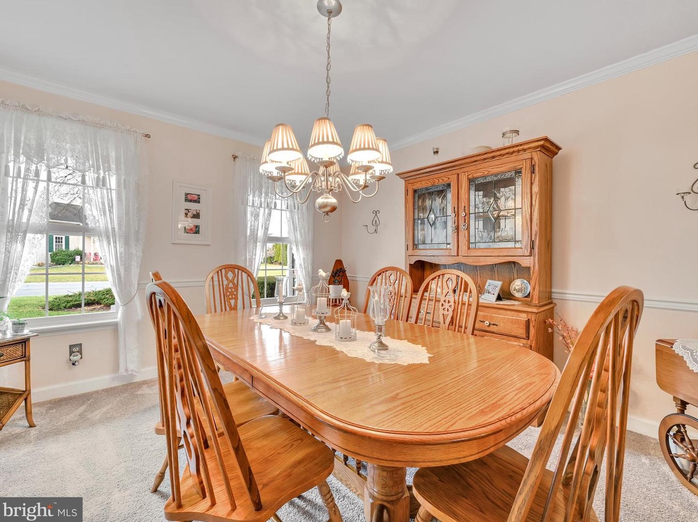 213 Spirit Ct, Blandon PA  19510-9436 exterior