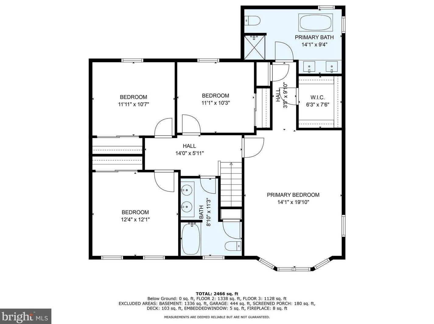 213 Spirit Ct, Blandon PA  19510-9436 exterior